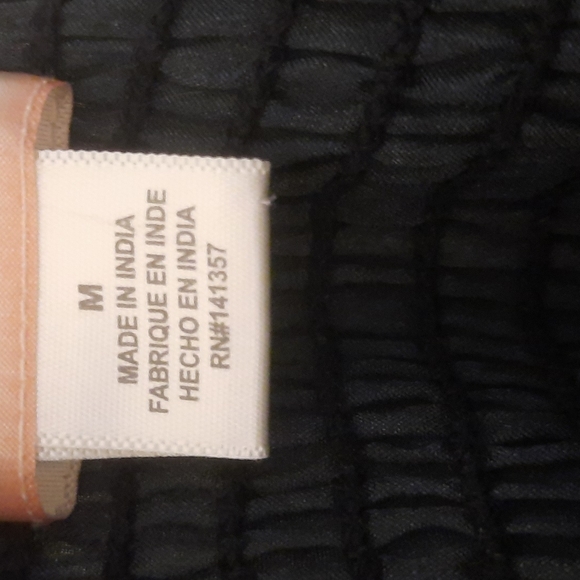 Floral jump suit - Picture 3 of 3